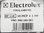 Electrolux Trilobite EF110 - 10 x Staubfilter + 1 Motorfilter 9001950634