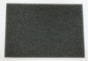 AEG Wäschetrockner Schaumstoff Filter 227x160x10mm