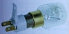 Glühbirne Garraumlampe Mikrowelle AEG Mikromat