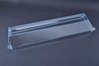 Bosch Gefrierschrank Gefrierfachklappe 472x140mm blautransparent