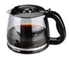 Gastroback Glaskanne Kaffeekanne für 42703 Kaffeemaschine