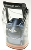 AEG Electrolux UltraCaptic Staubbehälter mit Verdichterhebel  2198626059