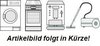 Siemens Bosch Knebel Alu-Kappe versenkbar