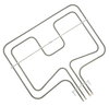 AEG Electrolux Oberhitze / Grillstab Kombi-Heizung für Backofen - 140074106067