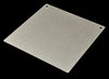 AEG Fettschild Glimmerschild 105x105x1,5mm für Mikrowellenherd